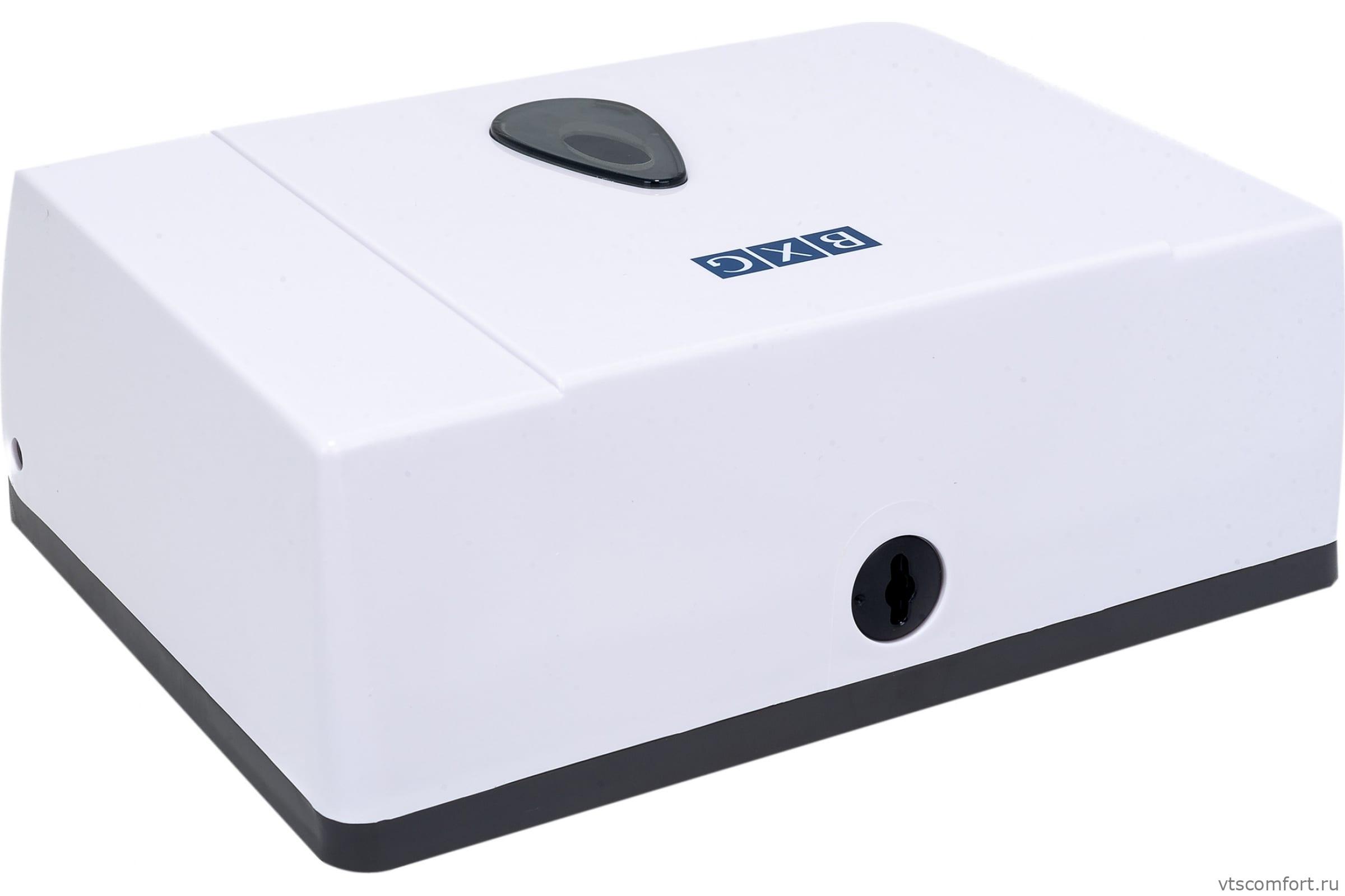 Фото Диспенсер для бумажных полотенец BXG PD-8025 Z-сложения Изображение Диспенсер для бумажных полотенец BXG PD-8025 Z-сложения