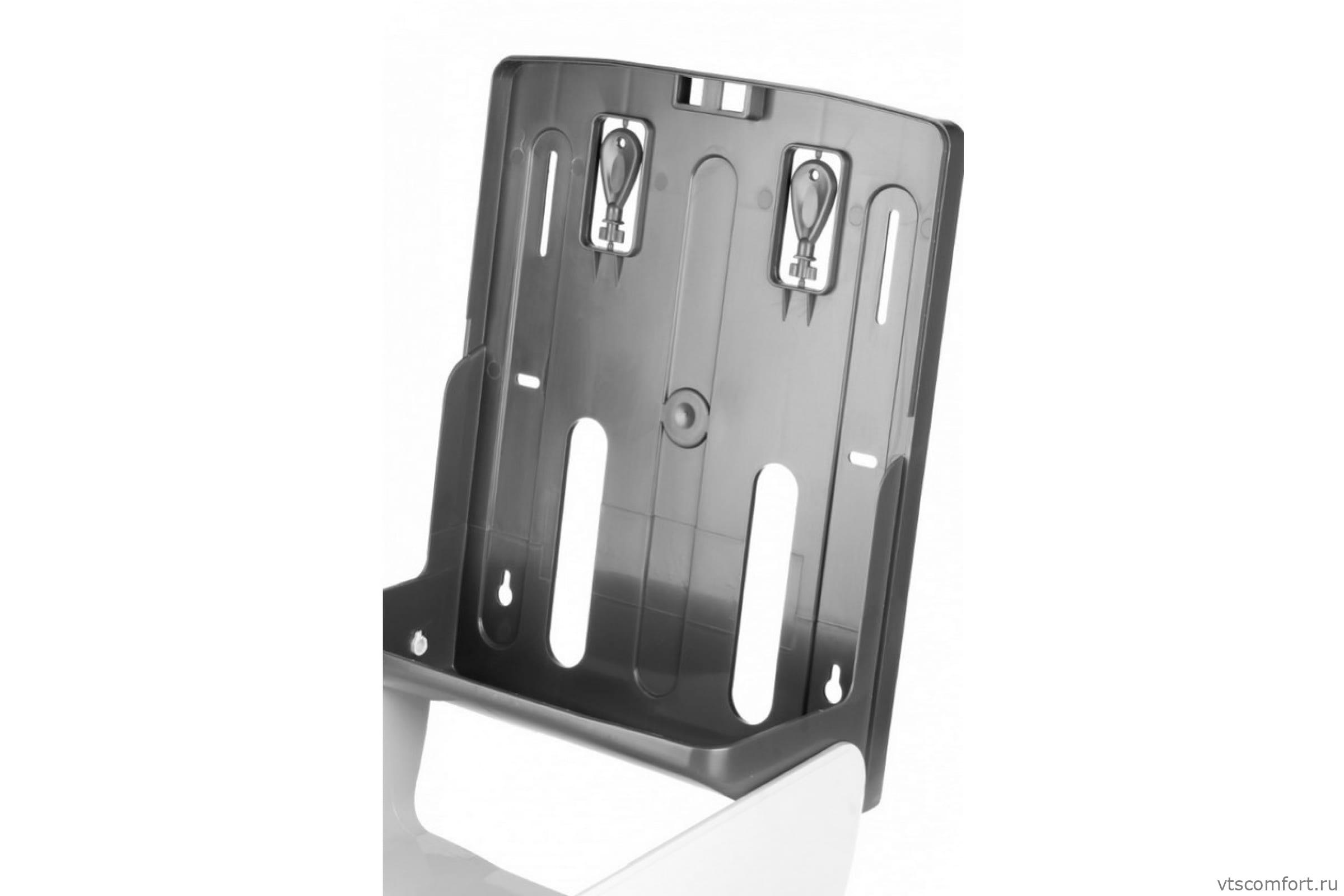 Фото Диспенсер для бумажных полотенец BXG PD-8228 Изображение Диспенсер для бумажных полотенец BXG PD-8228