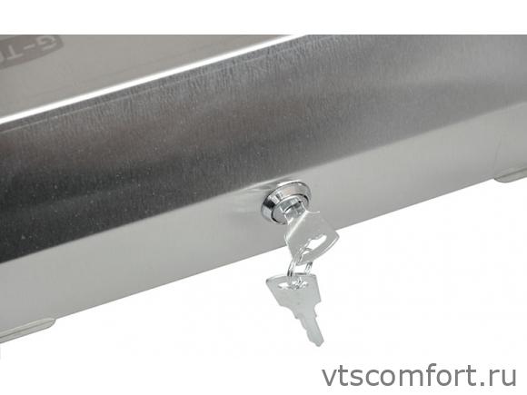 Фото Диспенсер для бумажных полотенец Z сложения G-teq 8956 Изображение Диспенсер для бумажных полотенец Z сложения G-teq 8956