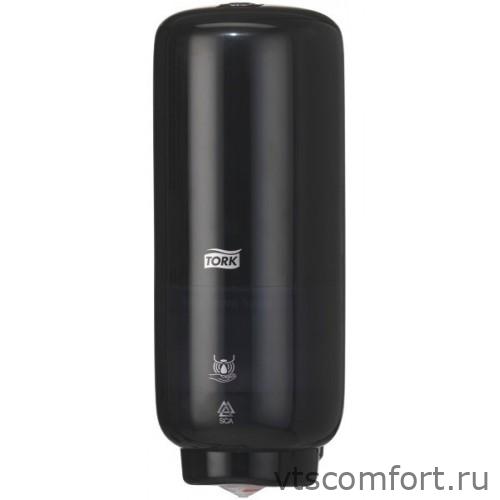 Фото Диспенсер для мыла-пены сенсорный TORK 561608 1л Система S4 Изображение Диспенсер для мыла-пены сенсорный TORK 561608 1л Система S4