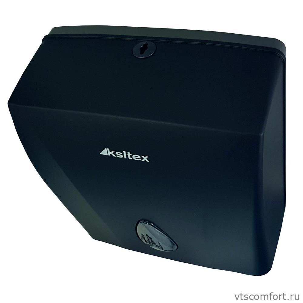 Фото Диспенсер листовых полотенец Ksitex TH-8228B Изображение Диспенсер листовых полотенец Ksitex TH-8228B
