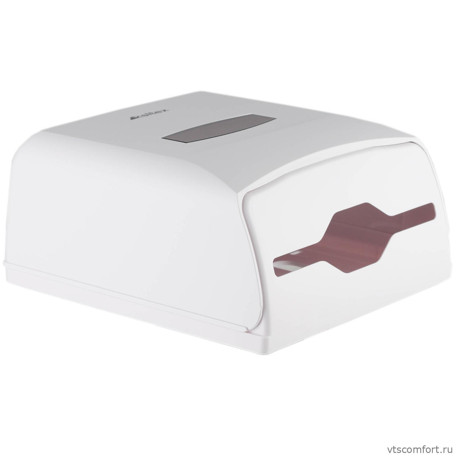 Фото Диспенсер листовых полотенец Ksitex TH-8238A Изображение Диспенсер листовых полотенец Ksitex TH-8238A