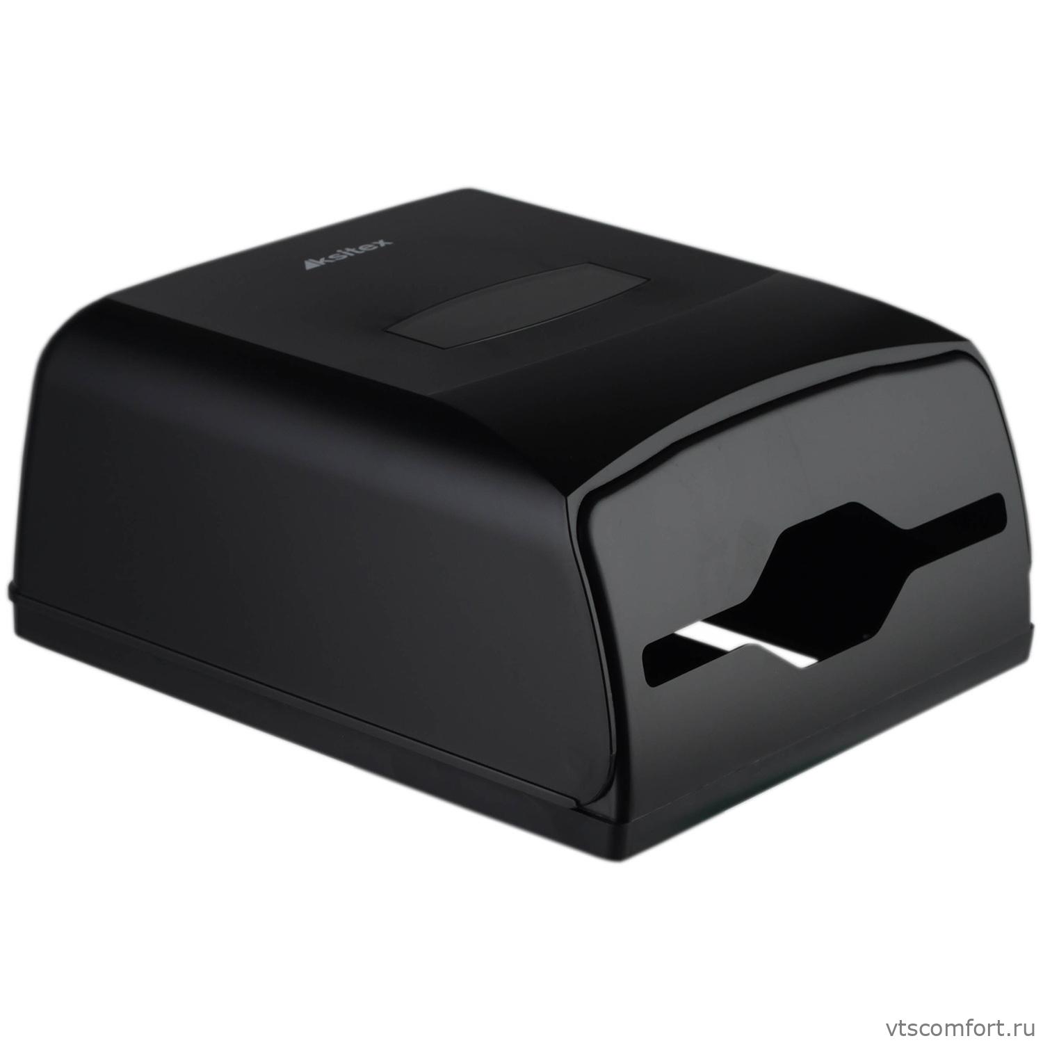 Фото Диспенсер листовых полотенец Ksitex TH-8238B Изображение Диспенсер листовых полотенец Ksitex TH-8238B