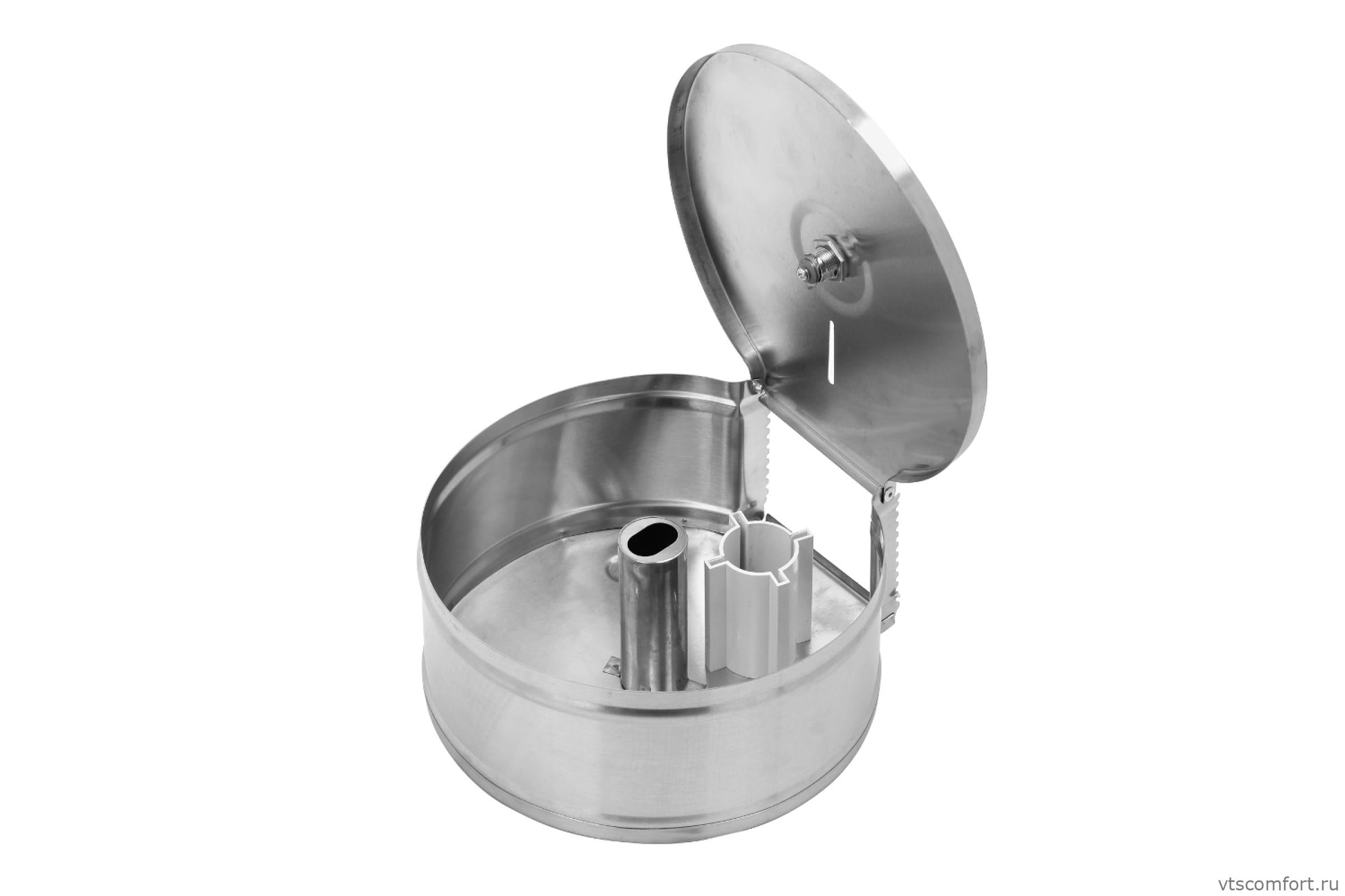 Фото Диспенсер туалетной бумаги BXG-PD-5005A большие рулоны Изображение Диспенсер туалетной бумаги BXG-PD-5005A большие рулоны