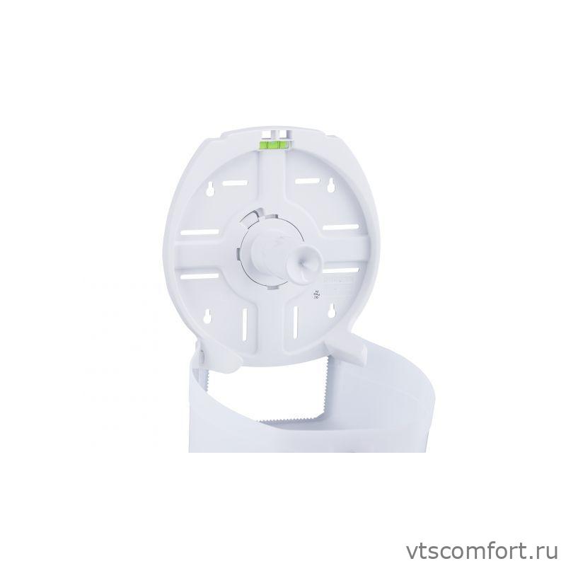 Фото Диспенсер туалетной бумаги в больших рулонах Merida BHB101 Harmony Maxi Изображение Диспенсер туалетной бумаги в больших рулонах Merida BHB101 Harmony Maxi