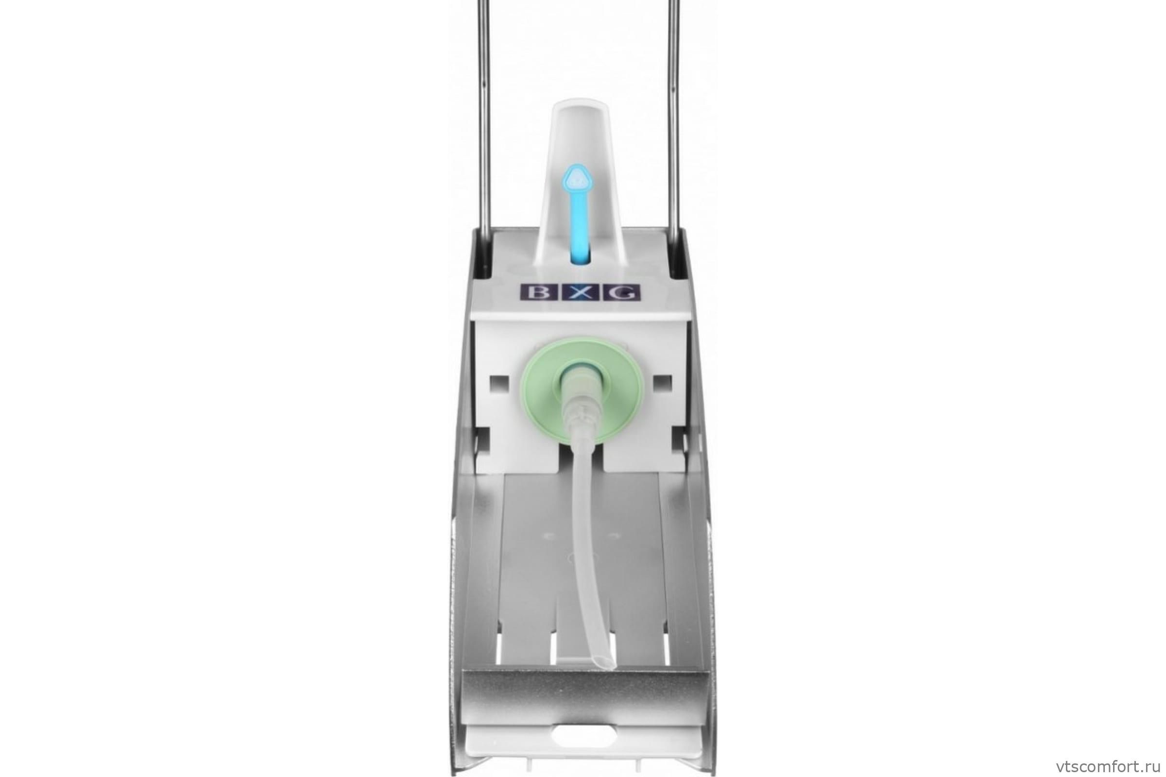 Фото Дозатор BXG ESD-1000 локтевой Изображение Дозатор BXG ESD-1000 локтевой