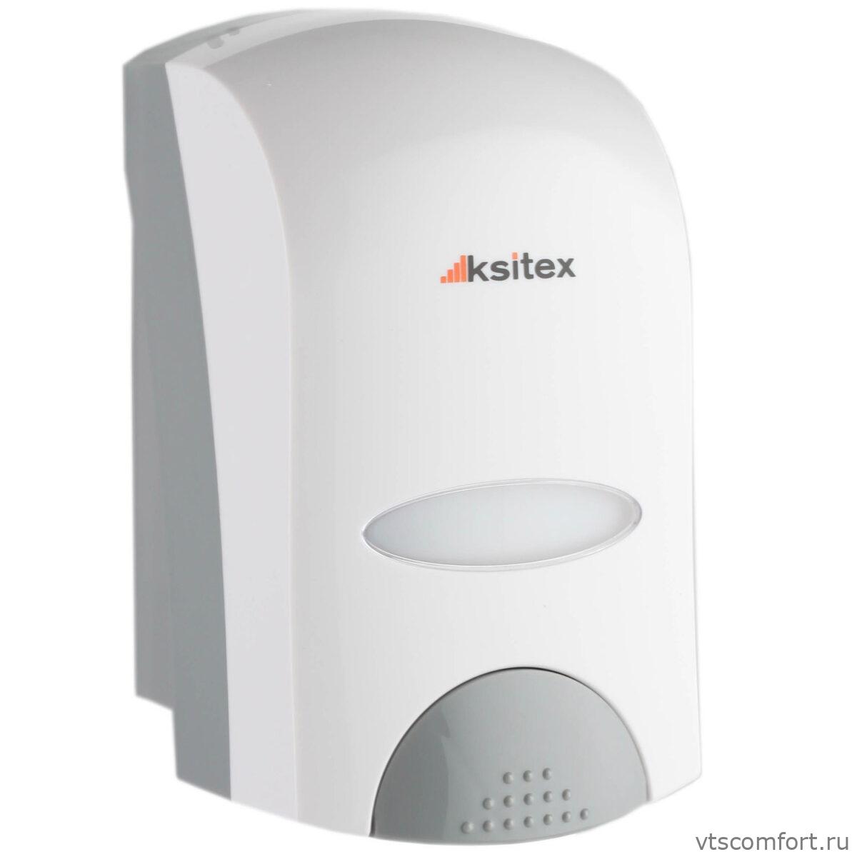 Фото Дозатор дез. средств Ksitex DD-6010-1000 Изображение Дозатор дез. средств Ksitex DD-6010-1000