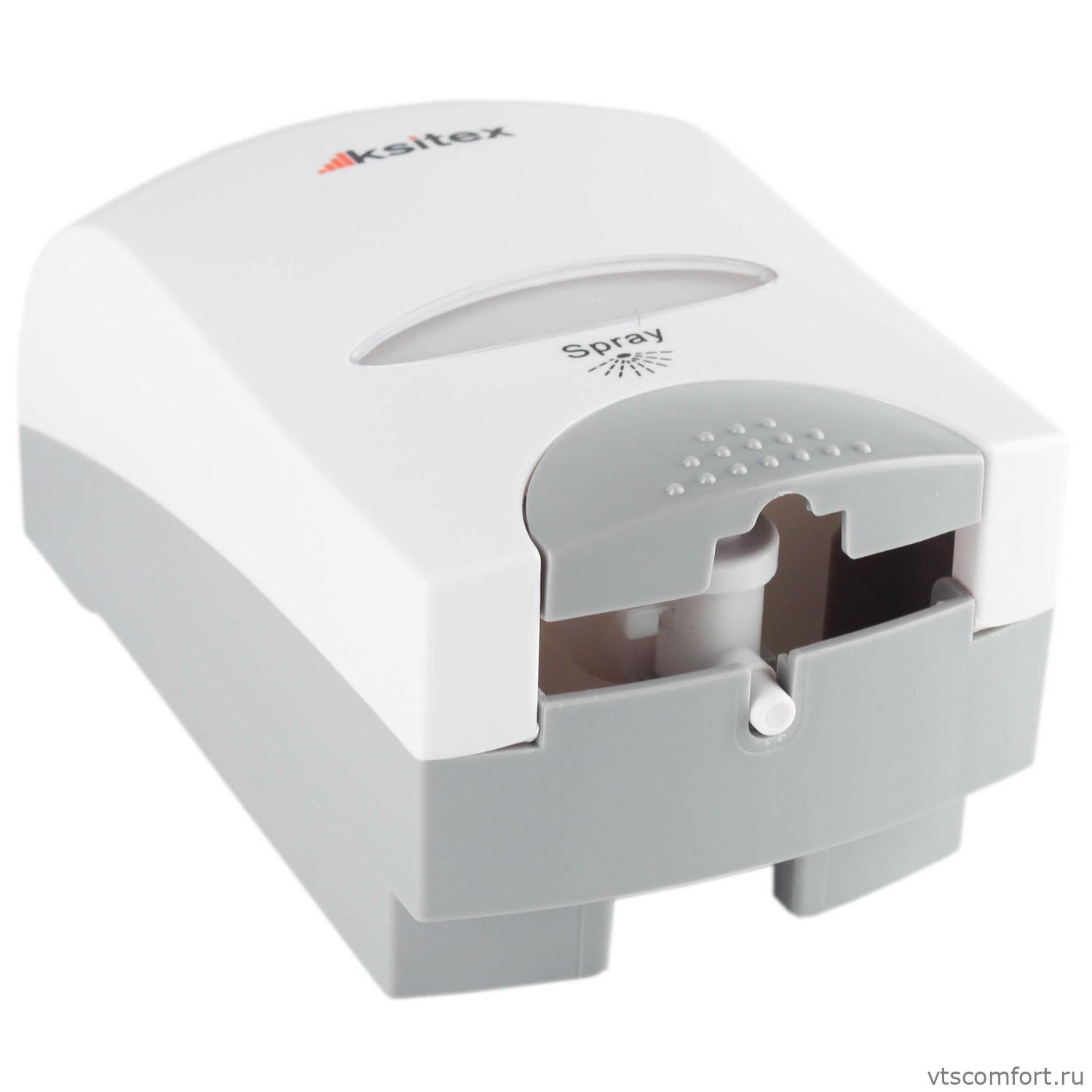 Фото Дозатор дез. средств Ksitex DD-6010-1000 Изображение Дозатор дез. средств Ksitex DD-6010-1000