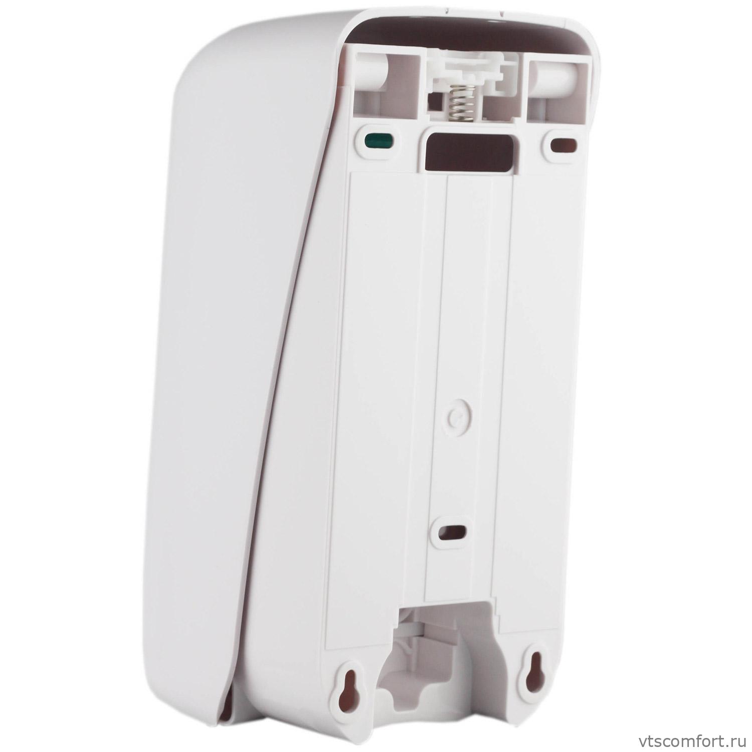 Фото Дозатор дезинфицирующих средств Ksitex DD-1369A Изображение Дозатор дезинфицирующих средств Ksitex DD-1369A