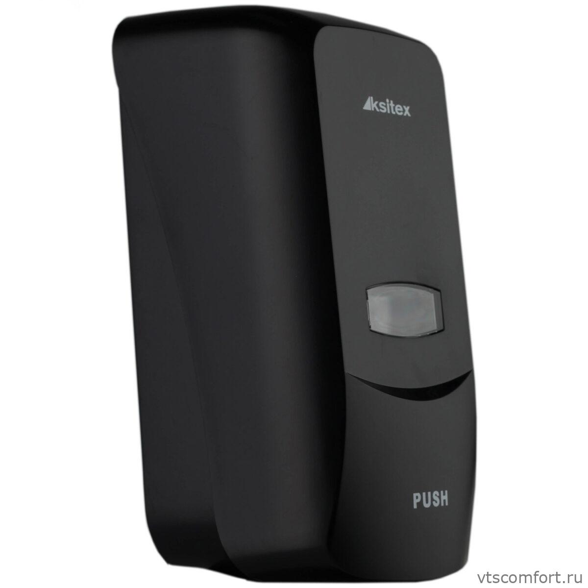 Фото Дозатор дезинфицирующих средств Ksitex DD-1369B Изображение Дозатор дезинфицирующих средств Ksitex DD-1369B