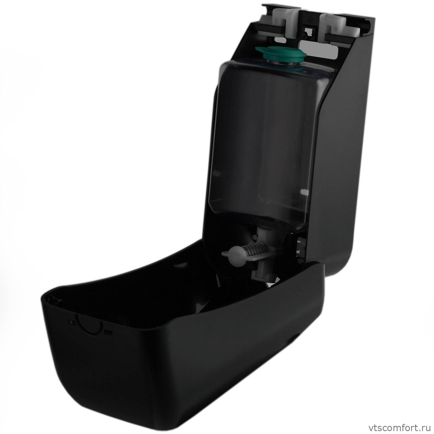 Фото Дозатор дезинфицирующих средств Ksitex DD-1369B Изображение Дозатор дезинфицирующих средств Ksitex DD-1369B