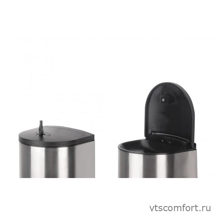 Фото Дозатор для антисептика Mirtoo FG2020 1000мл сенсорный глянцевый Изображение Дозатор для антисептика Mirtoo FG2020 1000мл сенсорный глянцевый