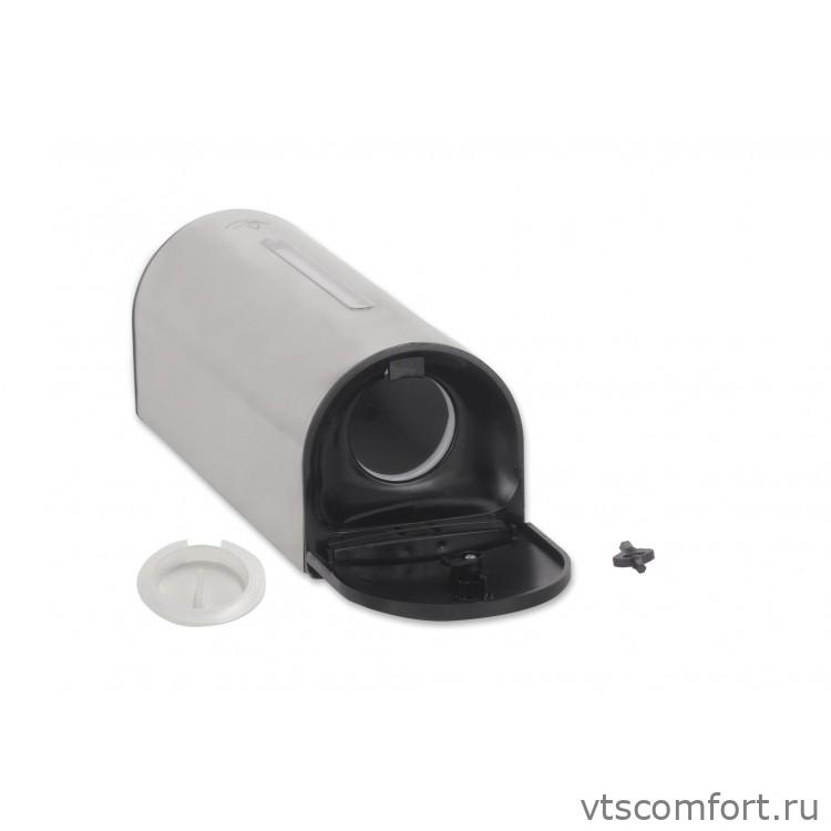 Фото Дозатор для жидкого мыла Mirtoo FG2020 1000мл сенсорный матовый Изображение Дозатор для жидкого мыла Mirtoo FG2020 1000мл сенсорный матовый