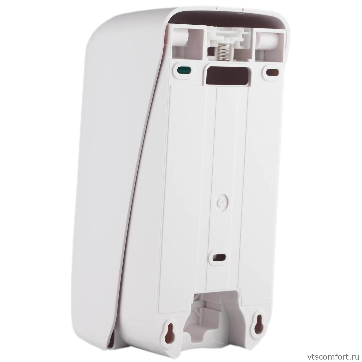 Фото Дозатор для дезинфицирующих средств Ksitex DD-1368A Изображение Дозатор для дезинфицирующих средств Ksitex DD-1368A