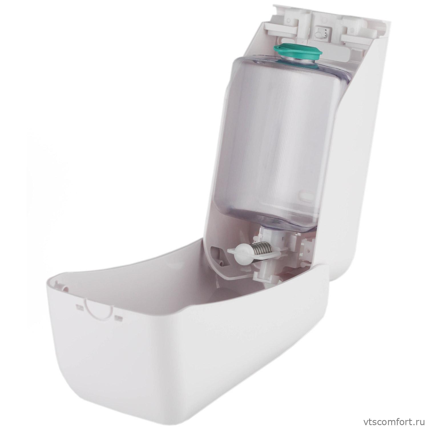 Фото Дозатор для дезинфицирующих средств Ksitex DD-1368A Изображение Дозатор для дезинфицирующих средств Ksitex DD-1368A