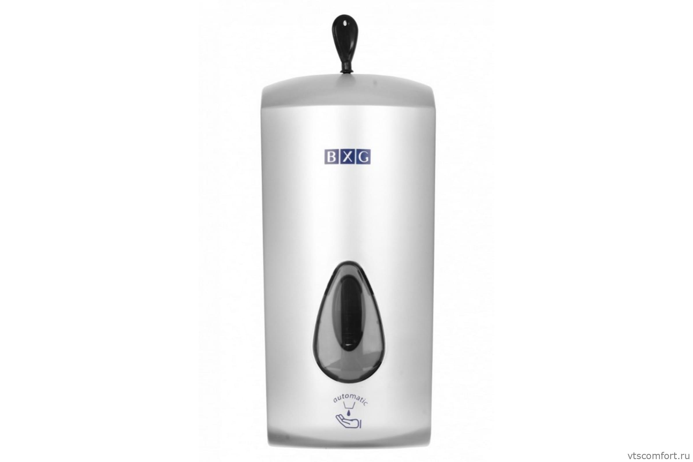 Фото Дозатор для жидкого мыла BXG ASD-5018C автоматический Изображение Дозатор для жидкого мыла BXG ASD-5018C автоматический