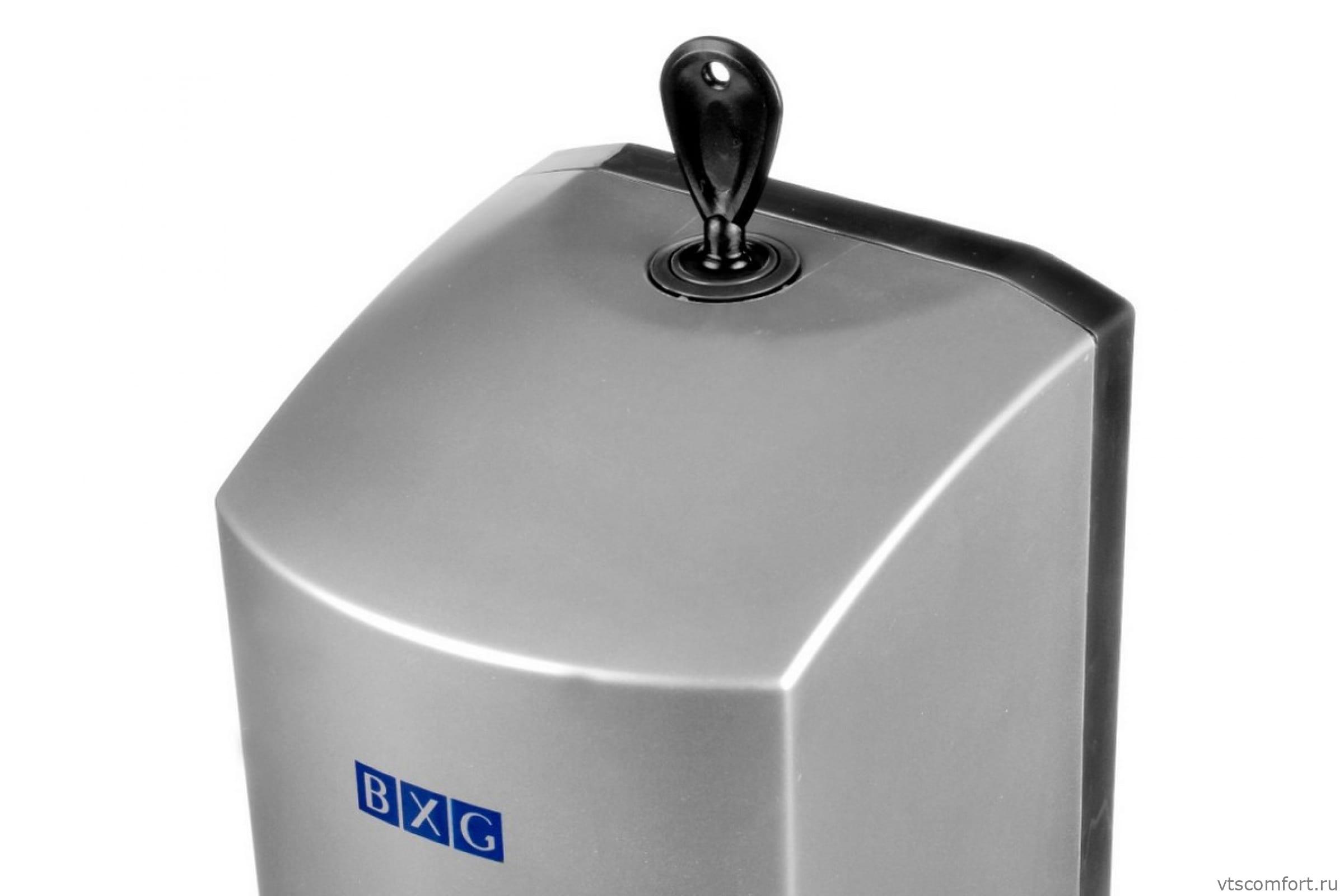 Фото Дозатор для жидкого мыла BXG ASD-5018C автоматический Изображение Дозатор для жидкого мыла BXG ASD-5018C автоматический