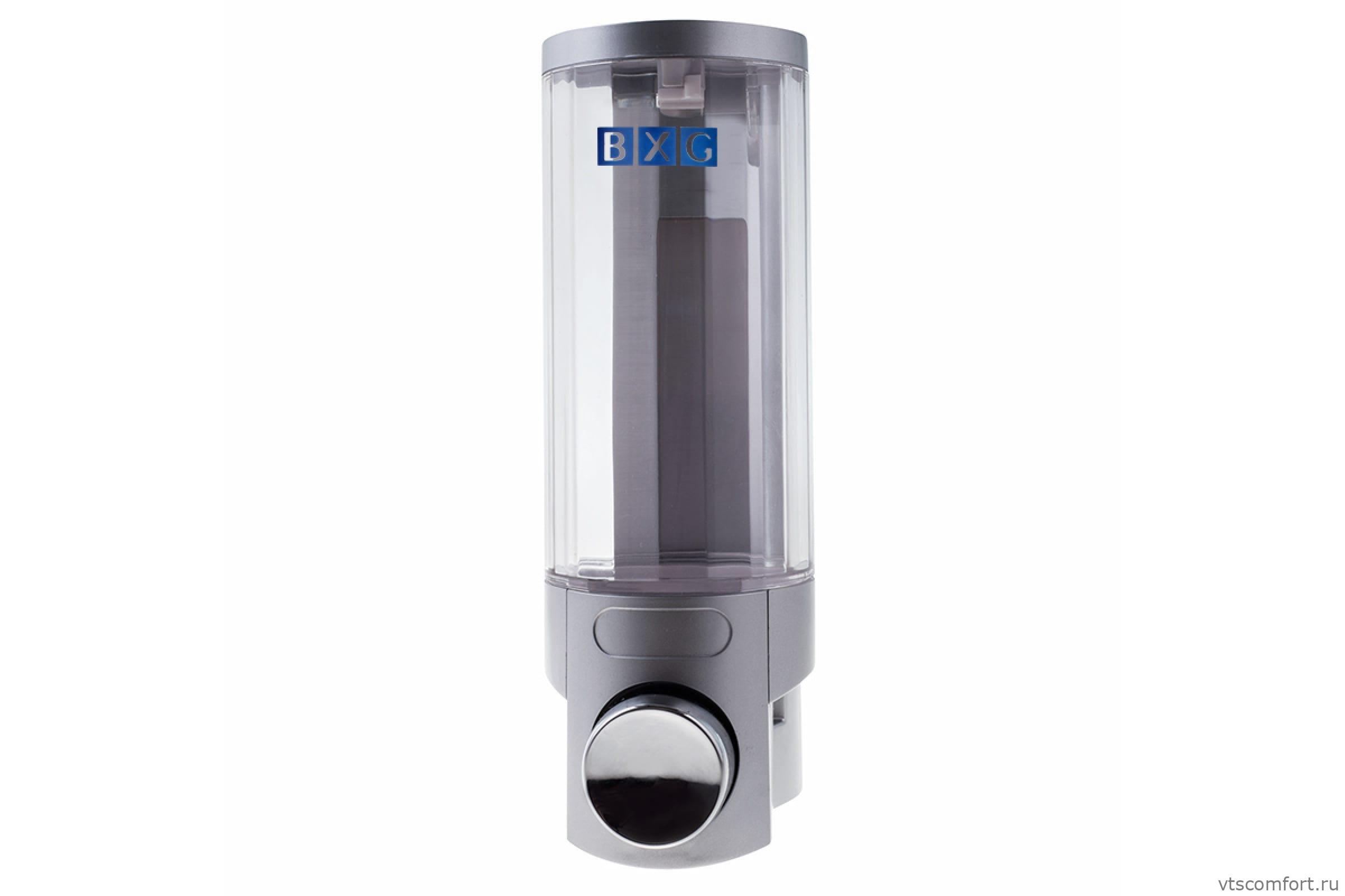 Фото Дозатор для жидкого мыла BXG SD-1006C Изображение Дозатор для жидкого мыла BXG SD-1006C