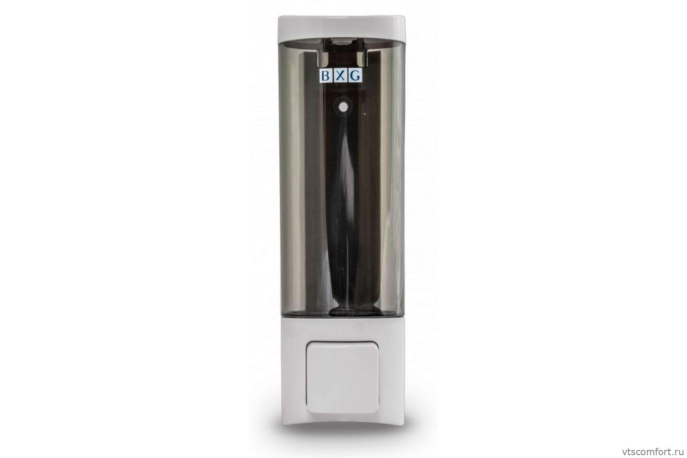 Фото Дозатор для жидкого мыла BXG SD-1013 наливной Изображение Дозатор для жидкого мыла BXG SD-1013 наливной