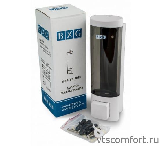 Фото Дозатор для жидкого мыла BXG SD-1013 наливной Изображение Дозатор для жидкого мыла BXG SD-1013 наливной