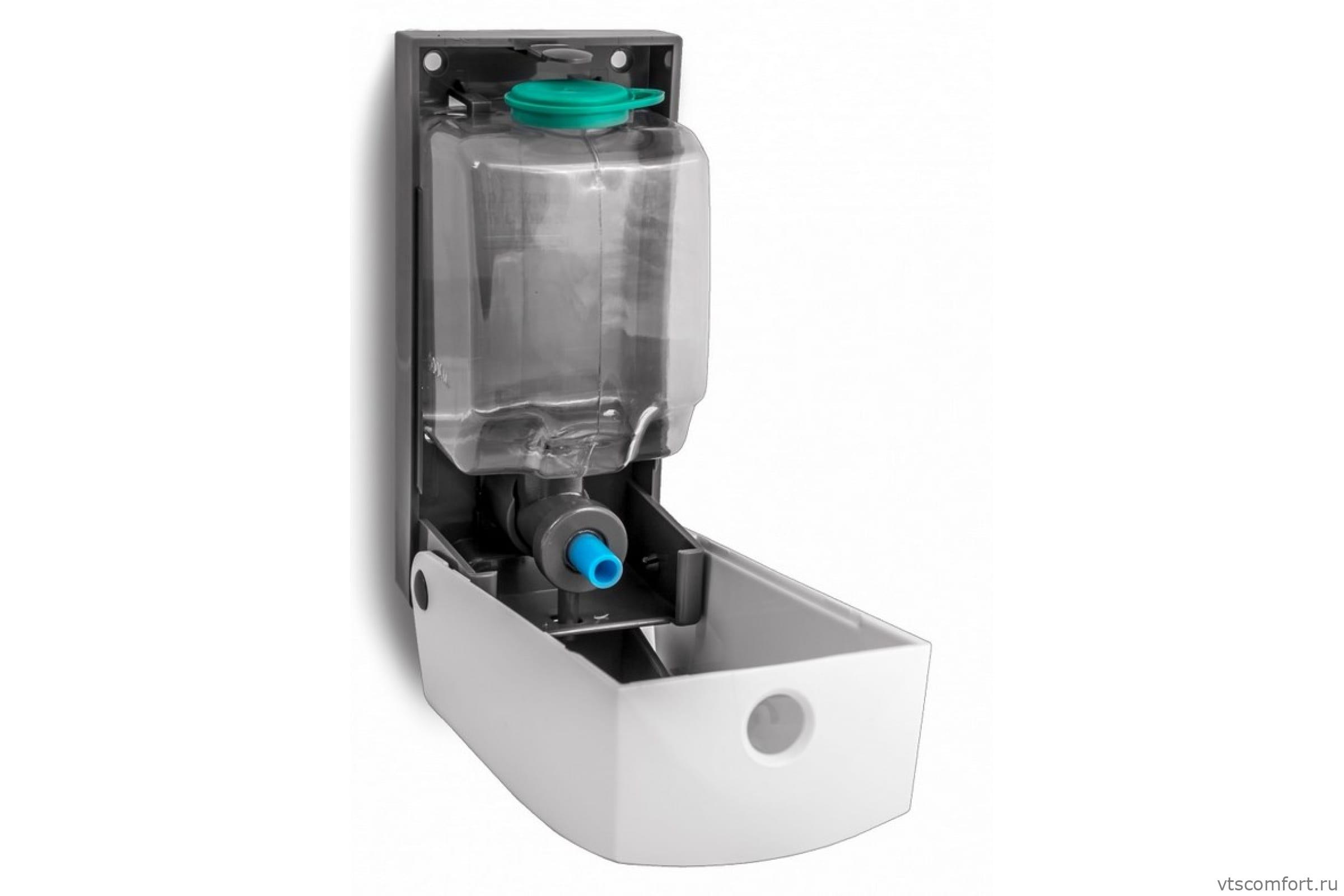 Фото Дозатор для жидкого мыла BXG SD-1178 Изображение Дозатор для жидкого мыла BXG SD-1178