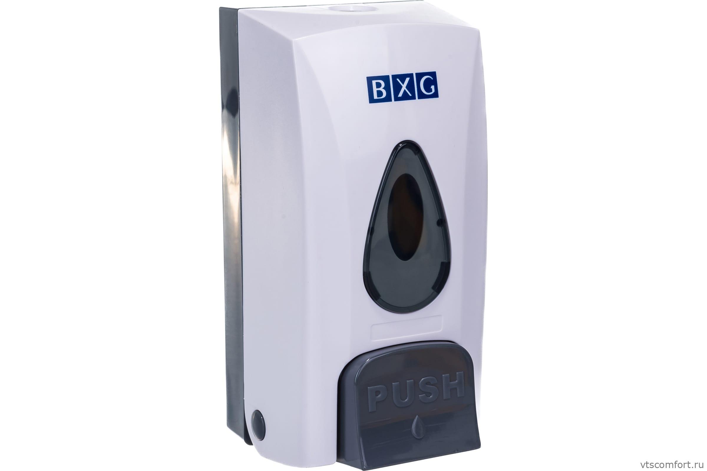 Фото Дозатор для жидкого мыла BXG SD-1178 Изображение Дозатор для жидкого мыла BXG SD-1178