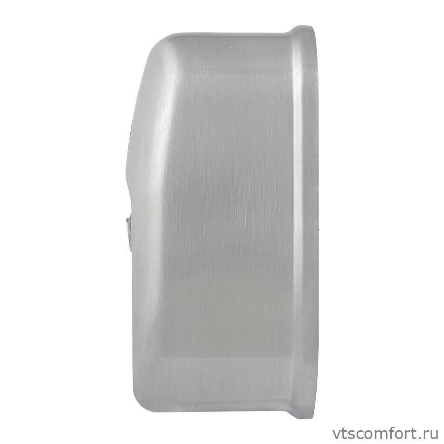 Фото Дозатор жидкого мыла и антисептика Connex ASD-120 Brushed автоматический Изображение Дозатор жидкого мыла и антисептика Connex ASD-120 Brushed автоматический