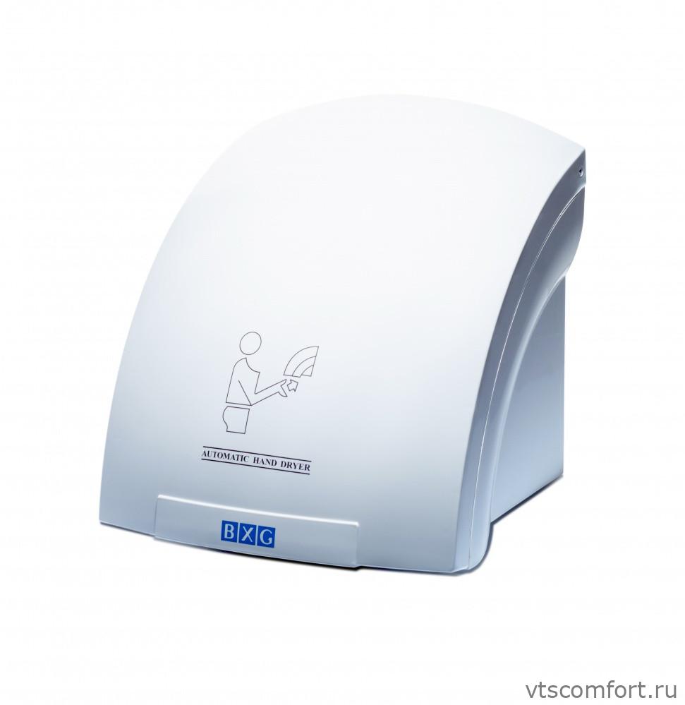 Фото BXG-200 автоматическая сушилка для рук Изображение BXG-200 автоматическая сушилка для рук