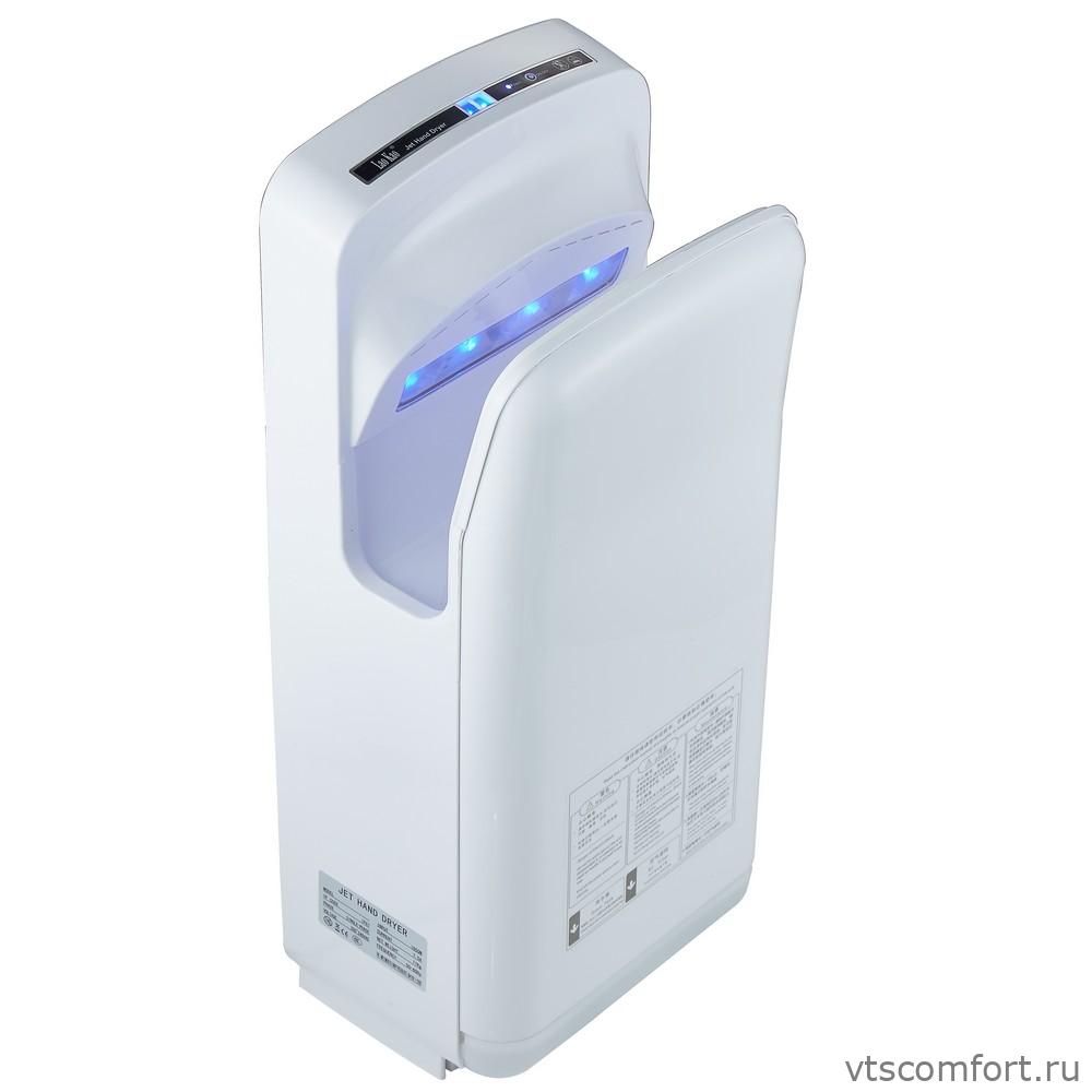 Фото САНАКС 6995 высокоскоростная погружная сушилка для рук Изображение САНАКС 6995 высокоскоростная погружная сушилка для рук