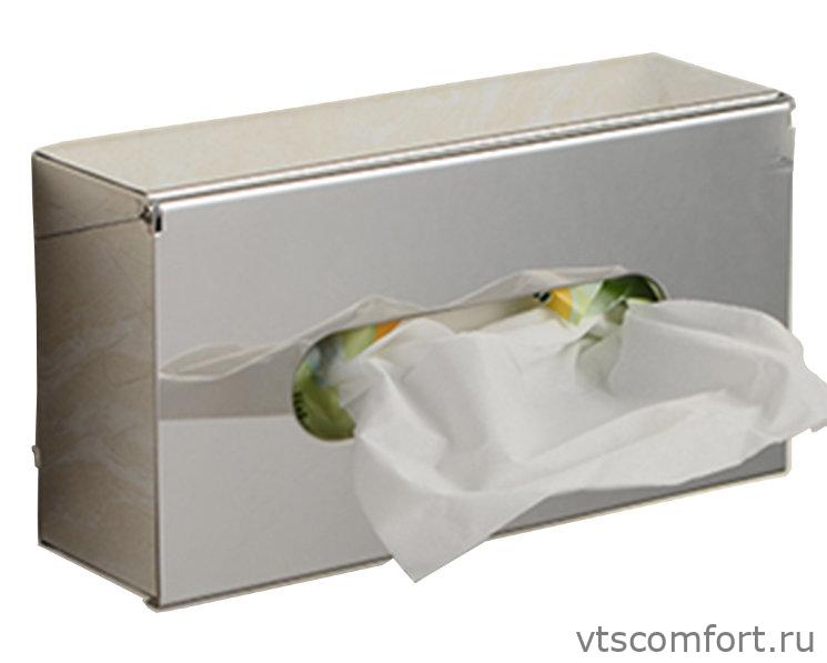 Фото Диспенсер для бумажных салфеток CONNEX PS-25 Изображение Диспенсер для бумажных салфеток CONNEX PS-25