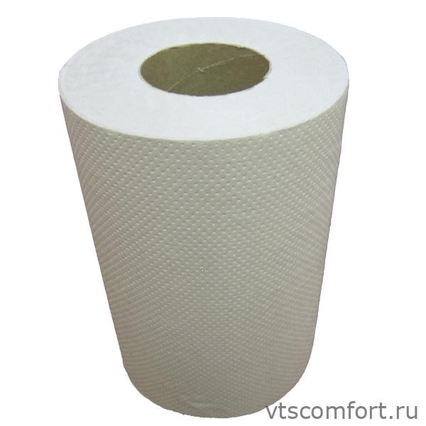 Фото Бумажные полотенца Ksitex 230 в рулонах однослойные Изображение Бумажные полотенца Ksitex 230 в рулонах однослойные