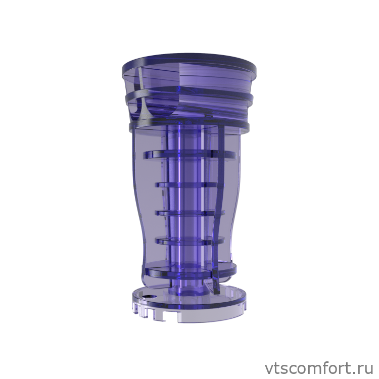 Фото Картридж ароматизатор воздуха AROTERRA TOWER АIR Лаванда Изображение Картридж ароматизатор воздуха AROTERRA TOWER АIR Лаванда