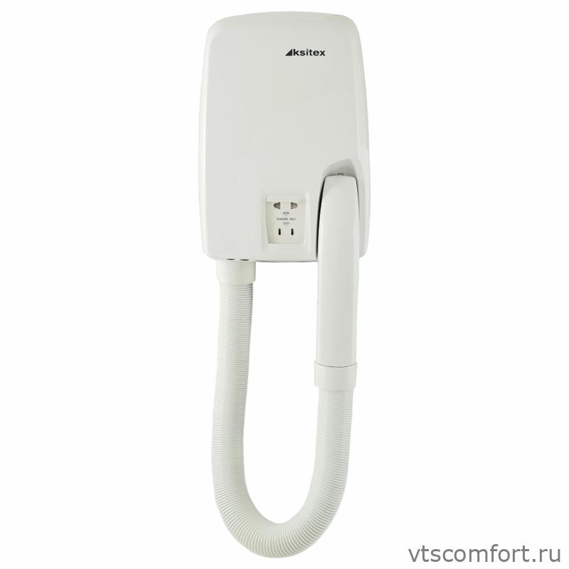 Фото Фен и сушилка для рук Ksitex F-2000A1 Изображение Фен и сушилка для рук Ksitex F-2000A1