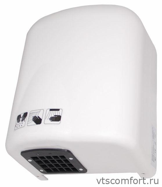 Фото Автоматическая сушилка для рук G-teq 8826 PW Изображение Автоматическая сушилка для рук G-teq 8826 PW