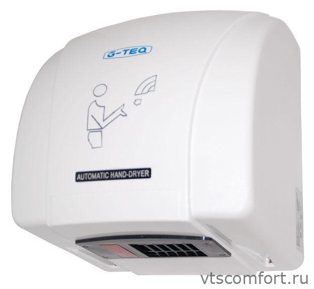 Фото Автоматическая сушилка для рук G-teq 8851 PW Изображение Автоматическая сушилка для рук G-teq 8851 PW