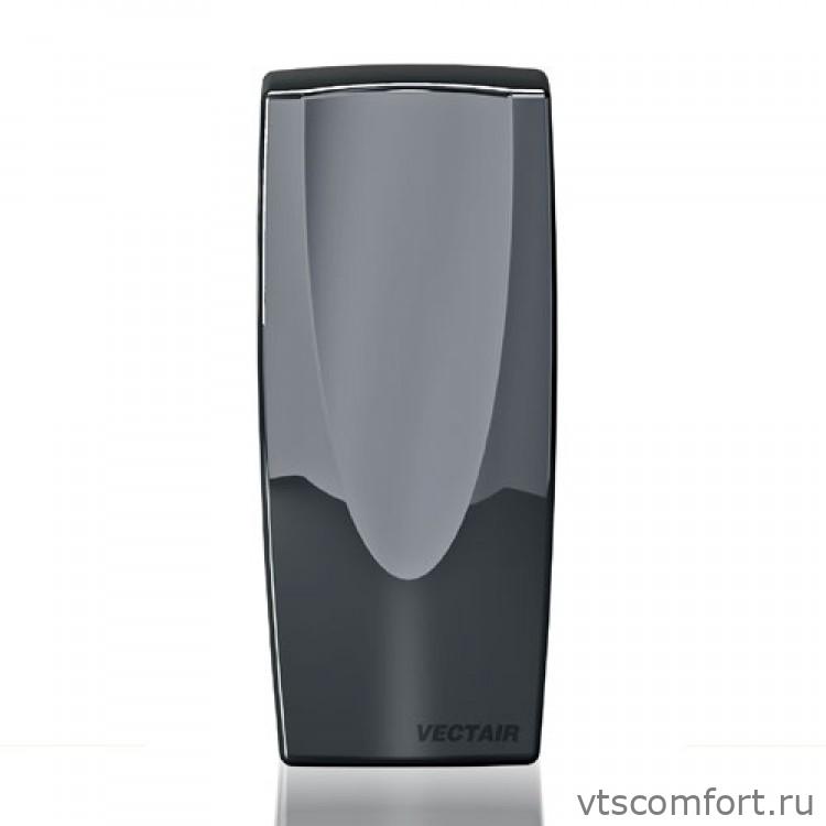 Фото Диспенсер для освежителя воздуха VECTAIR SYSTEMS V-Air solid MVP хром Изображение Диспенсер для освежителя воздуха VECTAIR SYSTEMS V-Air solid MVP хром