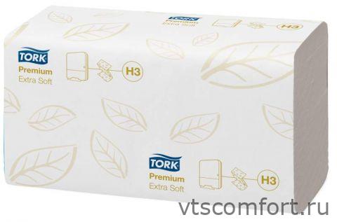 Фото Tork Singlefold 100278 листовые полотенца H3 сложения ZZ 2 сл., 200 листов, 15 уп/кор. Изображение Tork Singlefold 100278 листовые полотенца H3 сложения ZZ 2 сл., 200 листов, 15 уп/кор.