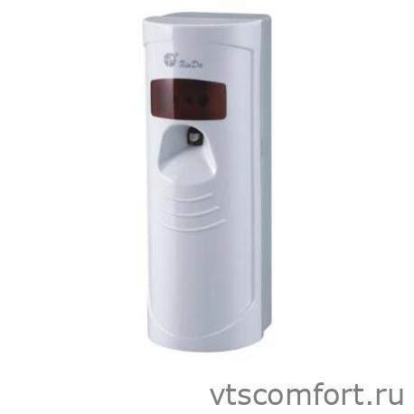 Фото Диспенсер освежителя воздуха автоматический Connex AFD-488 Изображение Диспенсер освежителя воздуха автоматический Connex AFD-488