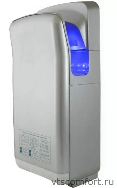 Фото Bionik BK4016G высокоскоростная сушилка для рук погружная Изображение Bionik BK4016G высокоскоростная сушилка для рук погружная