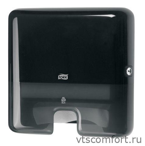 Фото Tork Xpress 552108 диспенсер для полотенец Система H2 сложения Multifold Изображение Tork Xpress 552108 диспенсер для полотенец Система H2 сложения Multifold