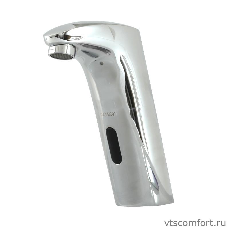 Фото Сенсорный смеситель Ksitex M-3088 Изображение Сенсорный смеситель Ksitex M-3088