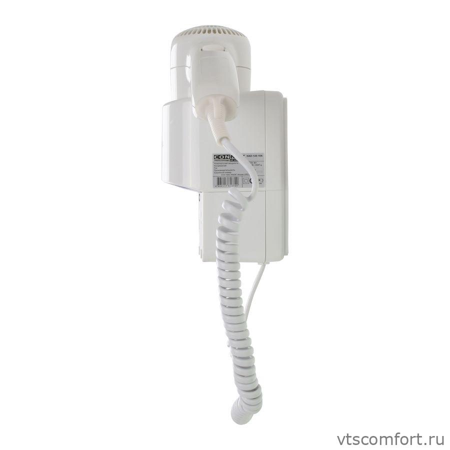 Фото Фен для волос Connex HAD-120-18A Изображение Фен для волос Connex HAD-120-18A