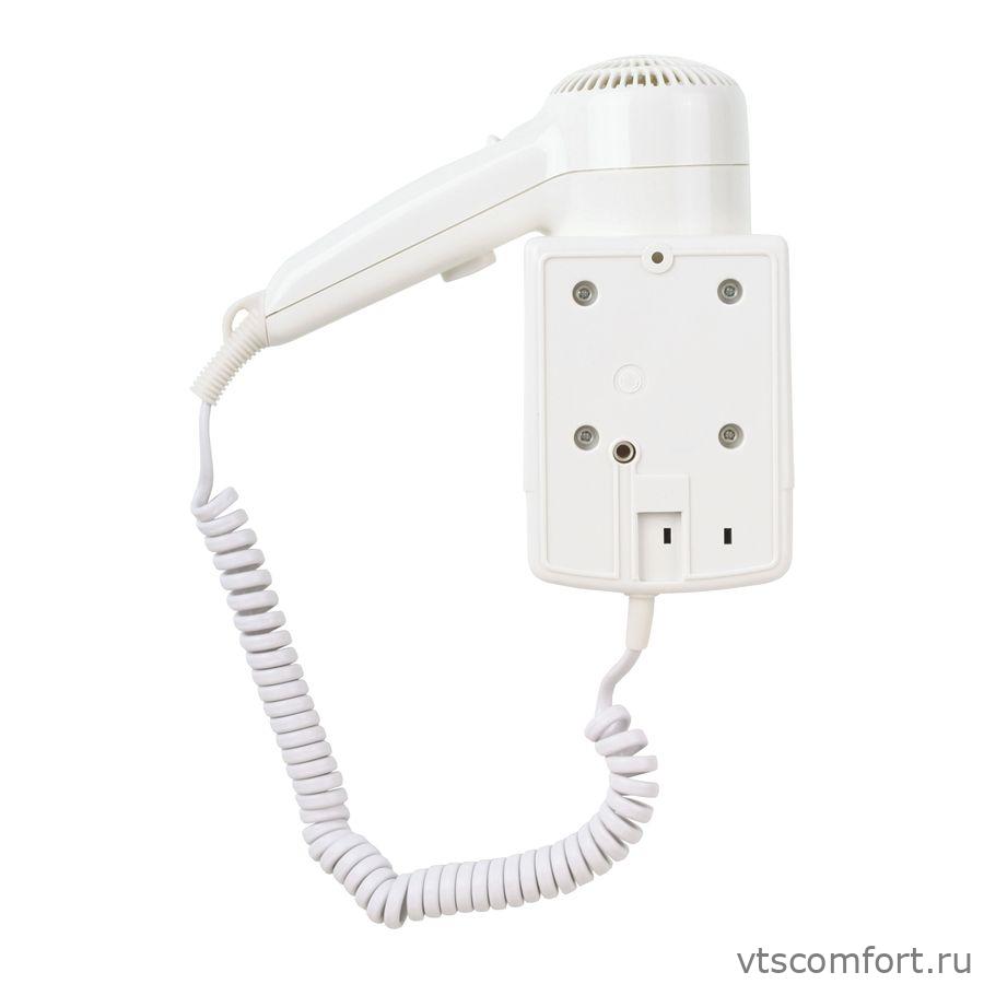 Фото Фен для волос Connex HAD-120-18A Изображение Фен для волос Connex HAD-120-18A