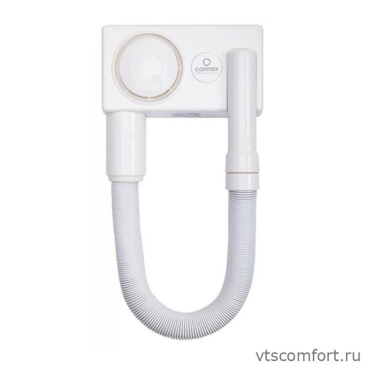 Фото Фен для волос Connex HAD-600 Изображение Фен для волос Connex HAD-600