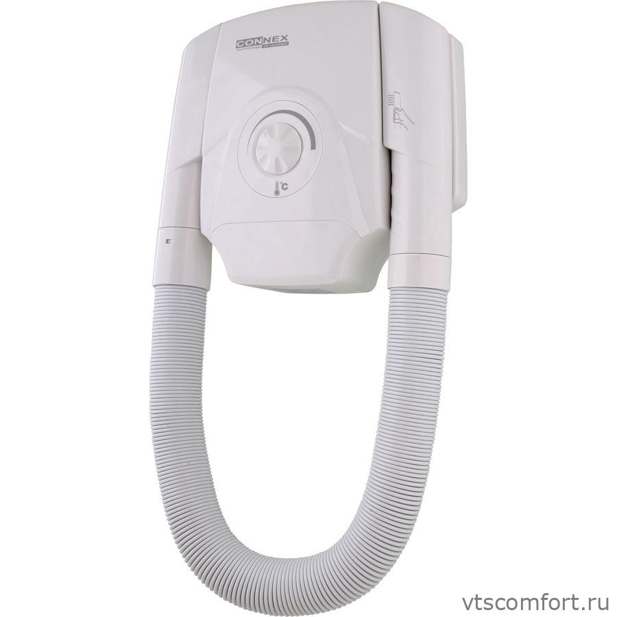 Фото Фен для волос Connex HAD-800A Изображение Фен для волос Connex HAD-800A