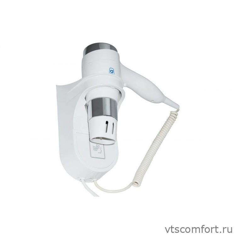 Фото Фен настенный G-teq 8719 Изображение Фен настенный G-teq 8719