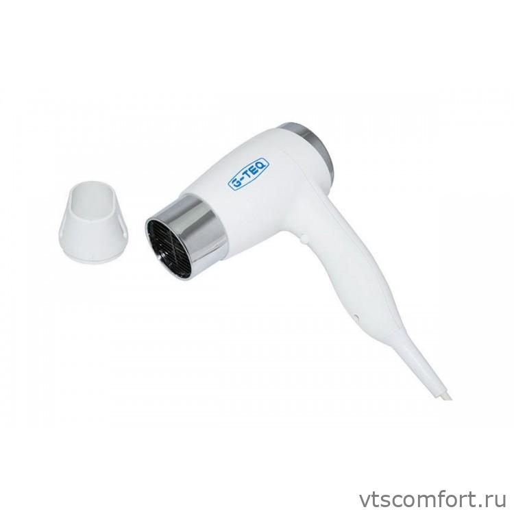 Фото Фен настенный G-teq 8719 Изображение Фен настенный G-teq 8719