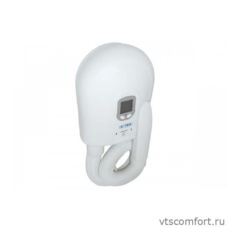 Фото Фен настенный G-teq 8723 Изображение Фен настенный G-teq 8723