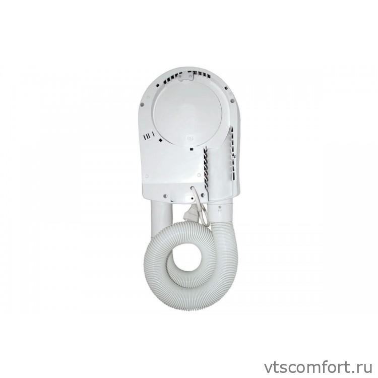 Фото Фен настенный G-teq 8723 Изображение Фен настенный G-teq 8723