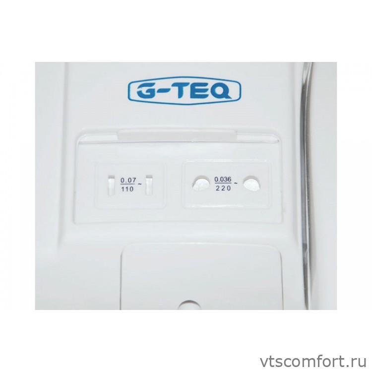 Фото Фен настенный G-teq 8723 Изображение Фен настенный G-teq 8723